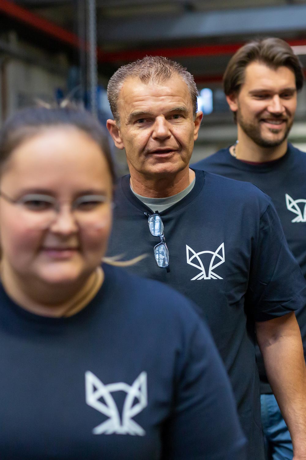Verantwortung